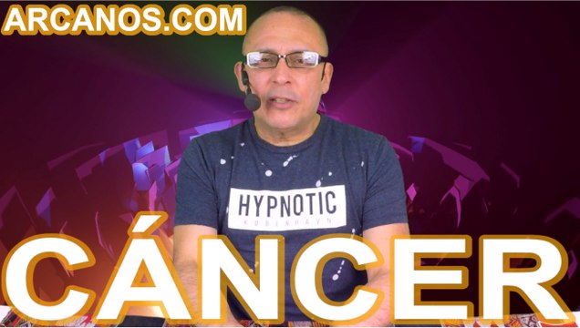 ♋️#CANCER #TAROT♋️ No veas enemigos donde hay posibles aliados ✨ARCANOS.COM✨