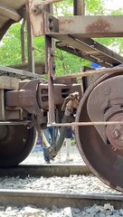 Mujer muere tras ser arrollada por el tren