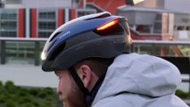 Best Smart Bike Helmet, Bluetooth Bike Helmet with LED Light, SOS Alarm, Turn Signal 2023