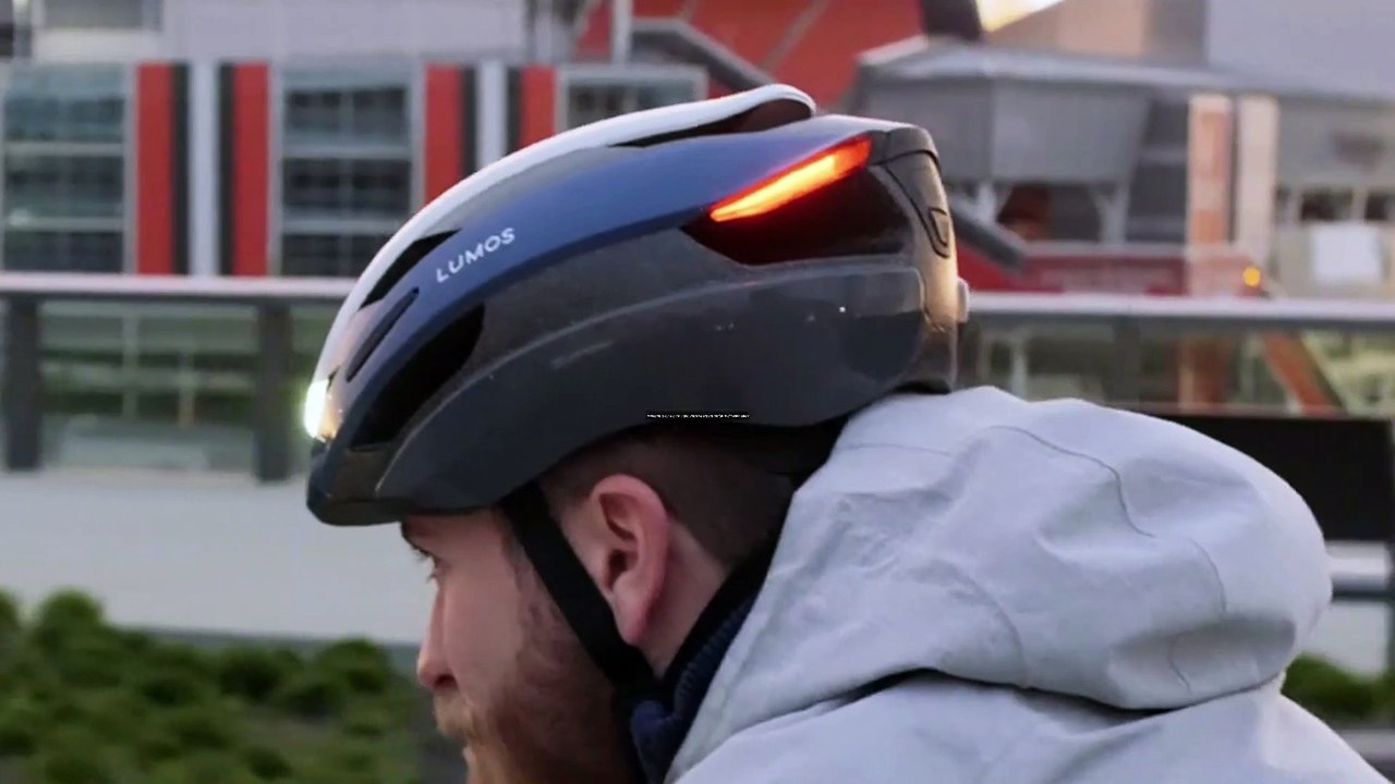 Best Smart Bike Helmet, Bluetooth Bike Helmet with LED Light, SOS Alarm, Turn Signal 2023