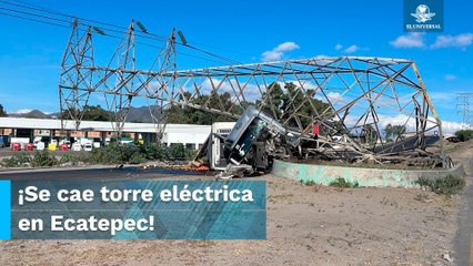 Mujer, presuntamente en estado de ebriedad, provoca impactante accidente