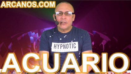 ♒️#ACUARIO #TAROT♒️ No es retroceso, es ajuste y corrección  ✨ARCANOS.COM✨