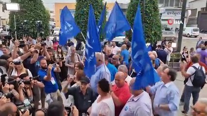 Qui est Kiriakos Mitsotakis ? Quel âge a Kiriakos Mitsotakis, premier ministre de la Grèce ? Biographie de Kiriakos Mitsotakis !