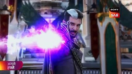 Baalveer S3 _ बालवीर 3 _ Ep 39 _ Coming Up Next