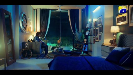 Jhoom Episode 13         Haroon Kadwani - Zara Noor Abbas   FLO Digital