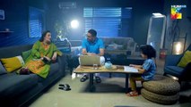 Kitni Girhain Baqi Hain - Episode 14 - Dil Ka Rishta - 24th June 2023 #zainabshabbir - FLO Digital