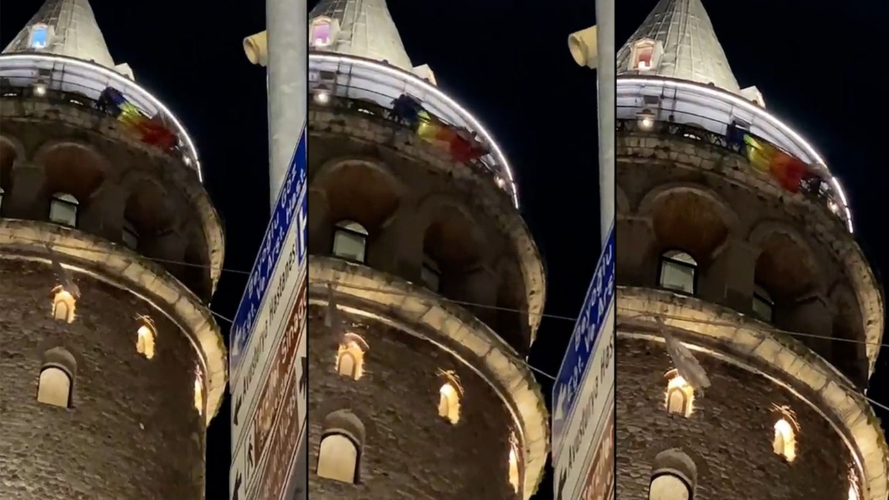 galata kulesi
