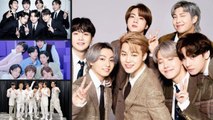HYBE under fire for excessive editing of BTS photos.