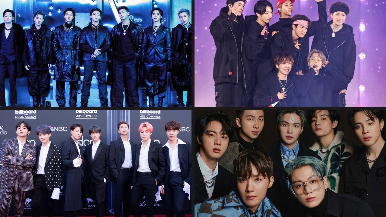 BTS’ cultural impact is undeniable as group has started appearing in history books.