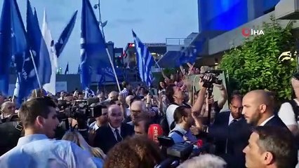 4 candidats turcs de Thrace occidentale sont entrés au parlement en Grèce