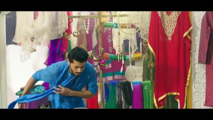 Burqa | Full Song | Abhishek Nigam | Sana Khan | Salman Ali | Preet Singh Bhullar | Hindi Songs 2023