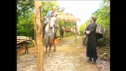 Dona Beija - Capítulo 08 - Completo