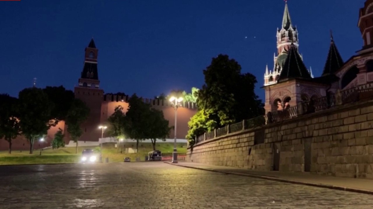 Moscou menacée par le groupe Wagner : retour sur 24 heures sous haute tension