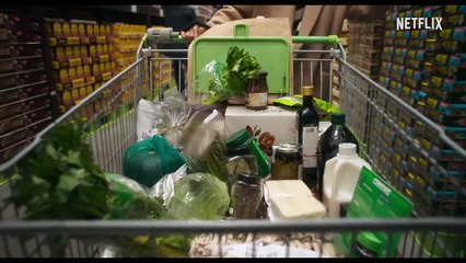 Kill Bok-soon Bande-annonce (EN)