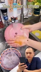 Don’t be fooled,let me test it first