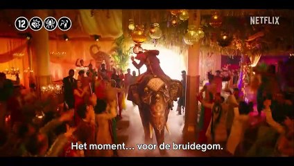 Murder Mystery 2 Bande-annonce (NL)