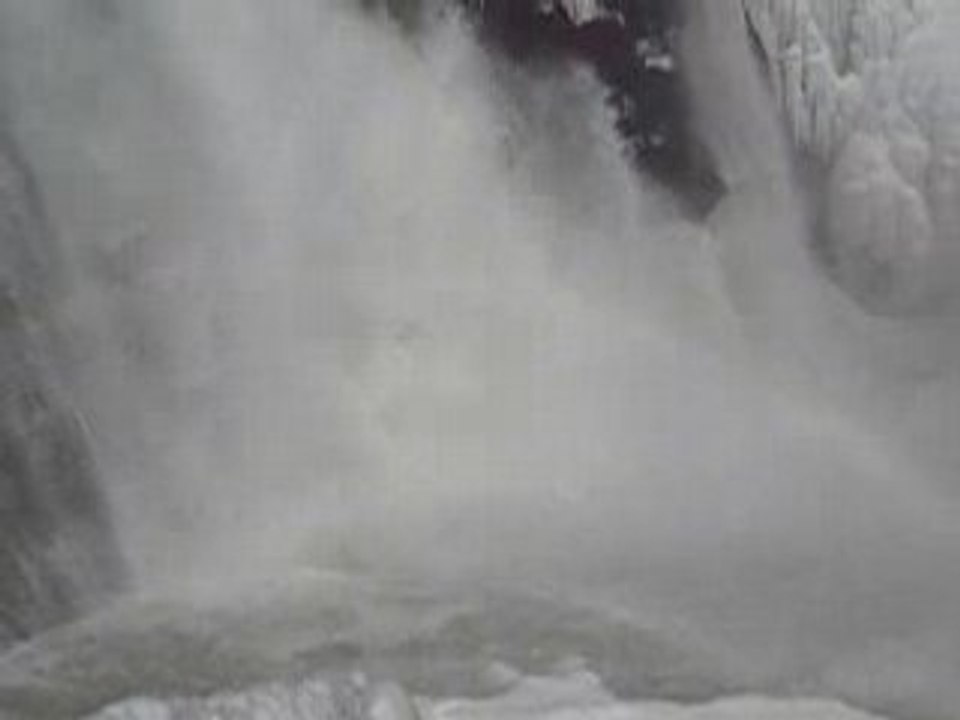 Québec - Chutes - Montmorency (3)