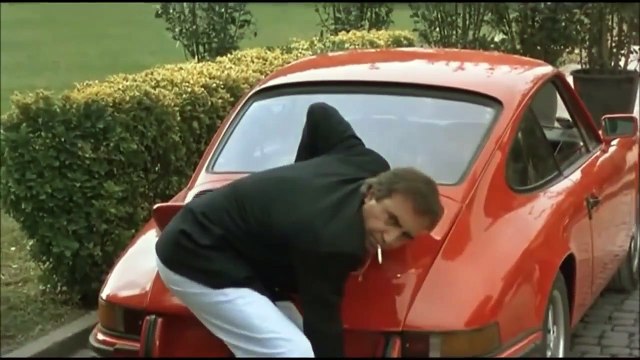 Fabris contro Finocchiaro a Compagni di scuola