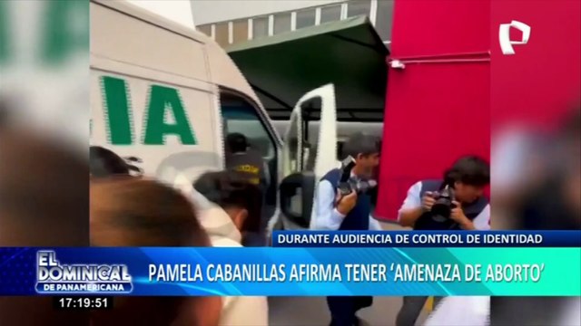 OCMA: inician indagación contra magistrados que se quedaron dormidos en medio de audiencia