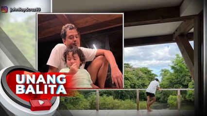 John Lloyd Cruz, 40 years old na! | UB