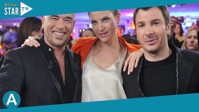 Isabelle Funaro avec Michaël Youn et son ex Pascal Obispo : photos tendres pour la fête des pères