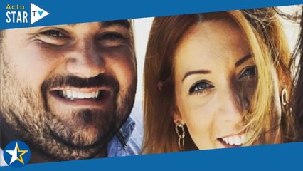 “Un jour qui compte” :Noémie (L’amour est dans le pré) fait une tendre déclaration à Guillaume Le Li