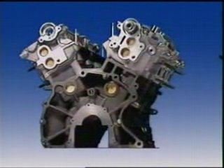 Car engine configuration and types