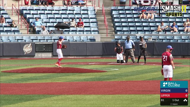 Space Coast Stadium - Easton Elite Underclass World Series (2023) Sun, Jun 25, 2023 10:05 AM to 5:50 PM