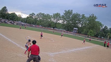 Rodish - West Des Moines Girls Softball (2023) Sat, Jun 24, 2023 6:04 PM to Sun, Jun 25, 2023 6:04 AM