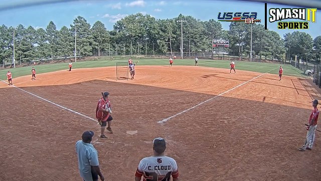 Chattahoochee SC Stadium Sat, Jun 24, 2023 2:33 PM to Sun, Jun 25, 2023 2:33 AM