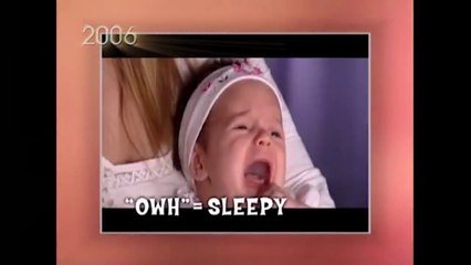 One Woman Unlocks the Secret Language of Babies