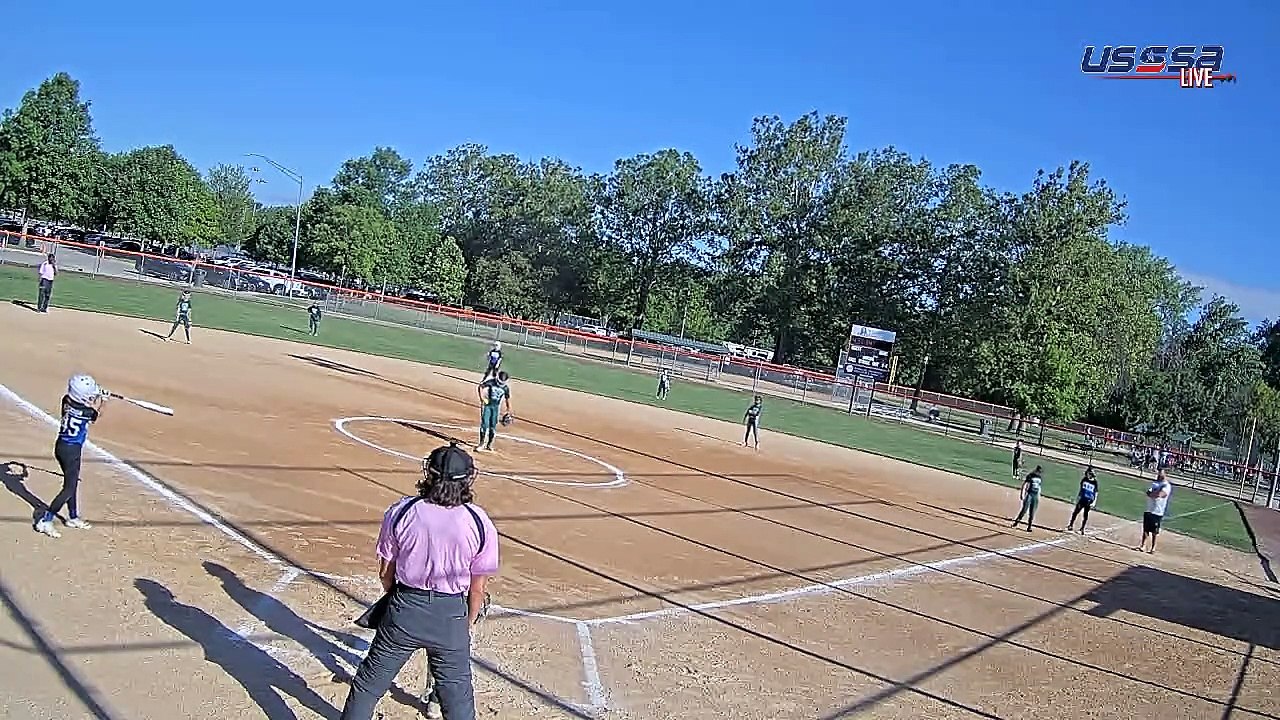 Rodish - West Des Moines Girls Softball (2023) Sun, Jun 25, 2023 6:04 AM to 6:04 PM