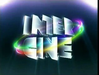 Chamada do Intercine com o filme Popeye (12-10-2007)