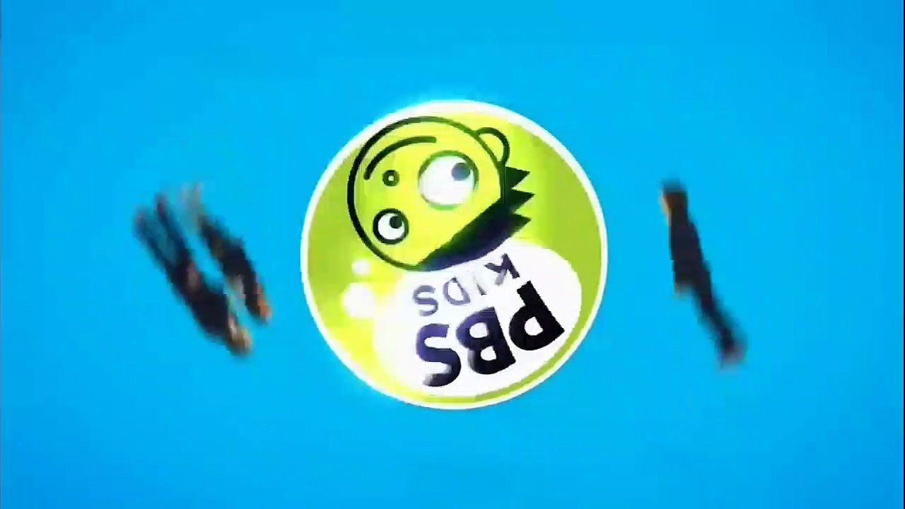 PBS Kids Promo - Odd Squad (2021; OPB)