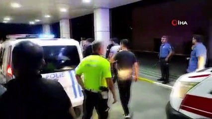 Düğün değil meydan savaşı: Emniyet güçlerine taşlı, sopalı ve baltalı saldırı