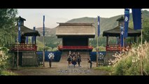 사무라이 검신 (2019) 영화 다시보기
