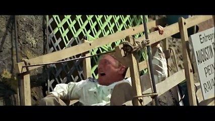 Sur la route de la grande vadrouille | movie | 2017 | Official Clip