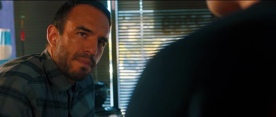 As Good as Dead | movie | 2022 | Official Trailer