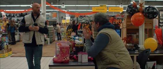 Cigarettes et chocolat chaud | movie | 2016 | Official Trailer