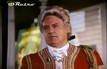 Kung Fu temporada 3 Casa de divercion Capitulo 16