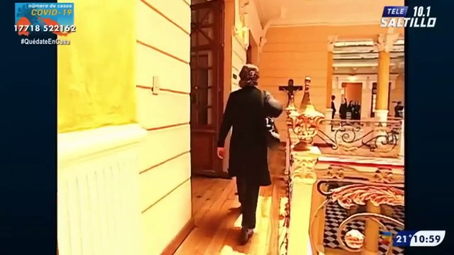 La Séptima Puerta Capítulo 151 La Puerta del Triángulo