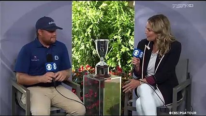 Golf Travelers Championship 25.06.2023