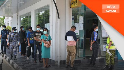 Lebih 8 juta terima wang STR fasa 3 hari ini