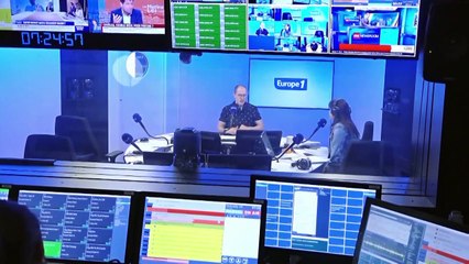 Le navigateur Loïck Peyron