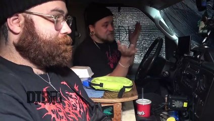 AngelMaker - BUS INVADERS Ep. 1757