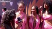 FLO On Their First U.S. Red Carpet, BET Award Nominations & More | BET Awards 2023