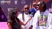 Ying Yang Twins On Creating A Face of Party Music, Hip-Hop Influences & More | BET Awards 2023