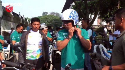 Ridwan Kamil Minta Masyarakat Tunggu Putusan soal Ponpes Al Zaytun