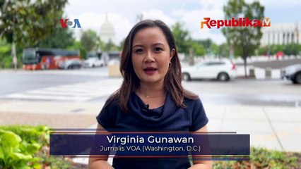 AS-Cina Kembali Tegang Akibat Biden Samakan Xi dengan Diktator