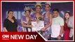 Stories of struggles behind the glitz and glamor | New Day